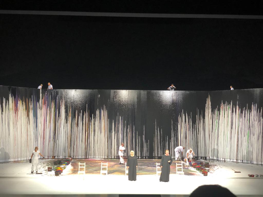 Bayreuth Walküre